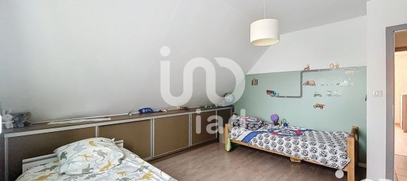 Casa de 4 dormitorios en Reutenbourg, France No. 47397 20