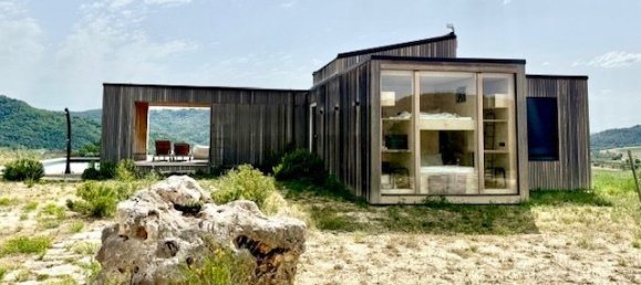 4 غرف نوم فيلا في Gualdo Cattaneo, Italy رقم 392446 3