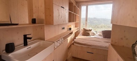 4 غرف نوم فيلا في Gualdo Cattaneo, Italy رقم 392446 18