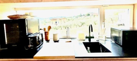 4 غرف نوم فيلا في Gualdo Cattaneo, Italy رقم 392446 13