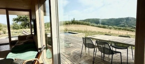 4 غرف نوم فيلا في Gualdo Cattaneo, Italy رقم 392446 6