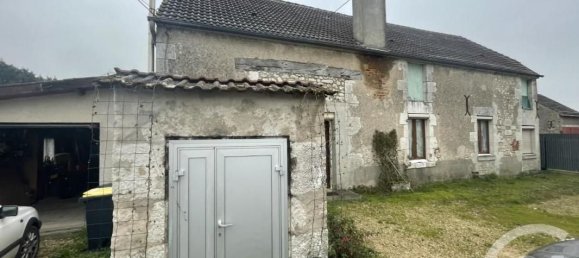 3 chambres Maison à Messas, France No. 92596 2