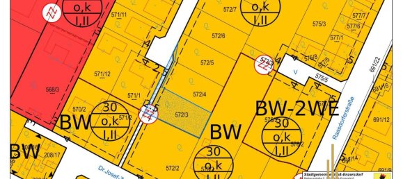  Land in Gross-Enzersdorf, Austria No. 110070 2