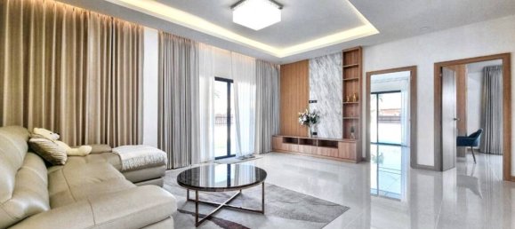 4 Schlafzimmer Villa in Pattaya, Thailand, Nr. 58508 8