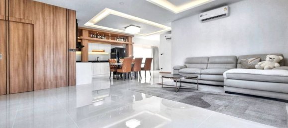 4 Schlafzimmer Villa in Pattaya, Thailand, Nr. 58508 10