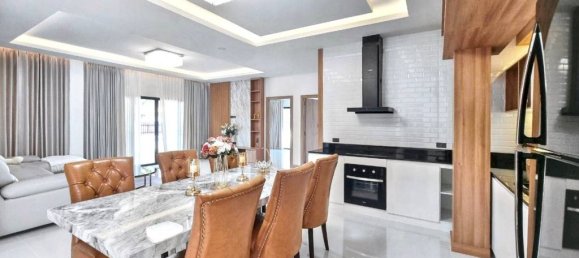 4 Schlafzimmer Villa in Pattaya, Thailand, Nr. 58508 4