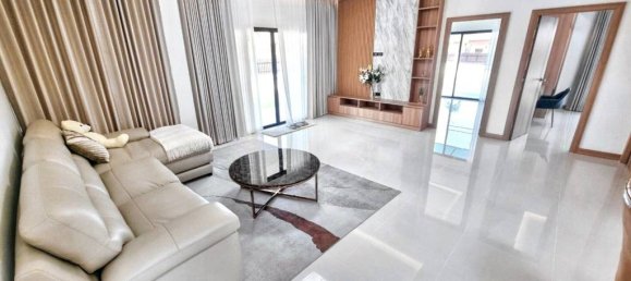 4 Schlafzimmer Villa in Pattaya, Thailand, Nr. 58508 7