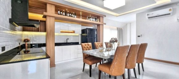 4 Schlafzimmer Villa in Pattaya, Thailand, Nr. 58508 6