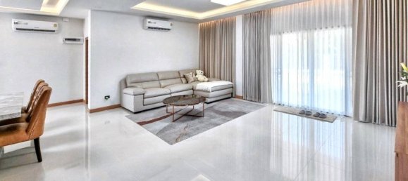 4 Schlafzimmer Villa in Pattaya, Thailand, Nr. 58508 9
