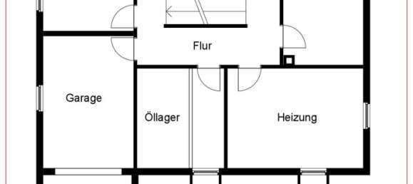 5 bedrooms House in Baden-Wurttemberg, Germany No. 1066 14