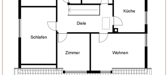 5 bedrooms House in Baden-Wurttemberg, Germany No. 1066 16