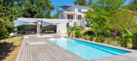 4 chambres Maison à Aubagne, France No. 343082 8