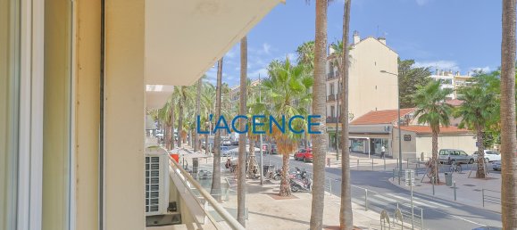 Apartamento de 1 dormitorio en Hyeres, France No. 329471 2