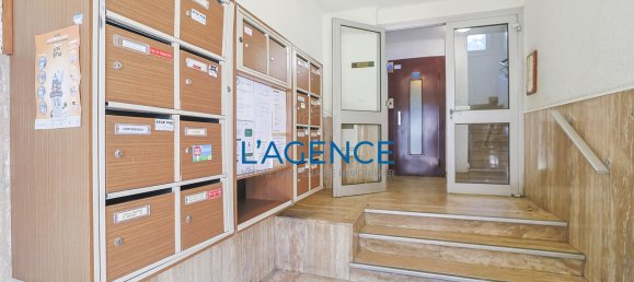 Apartamento de 1 dormitorio en Hyeres, France No. 329471 10