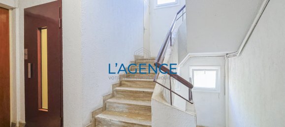 Apartamento de 1 dormitorio en Hyeres, France No. 329471 9