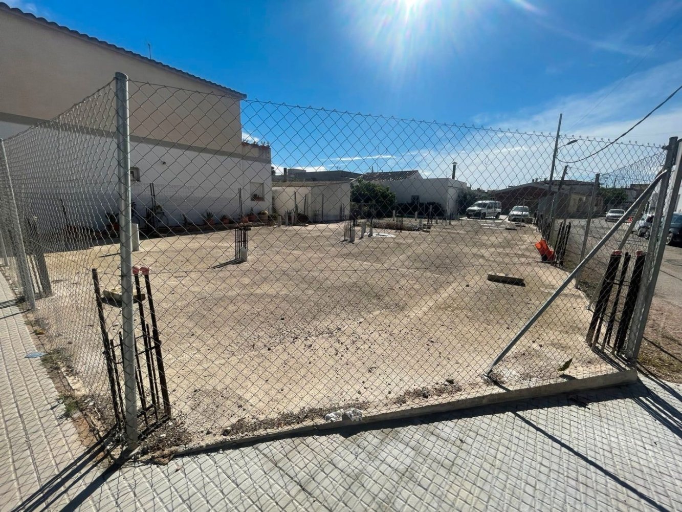 Grundstück in Deltebre, Spain 104m², Nr. 193476