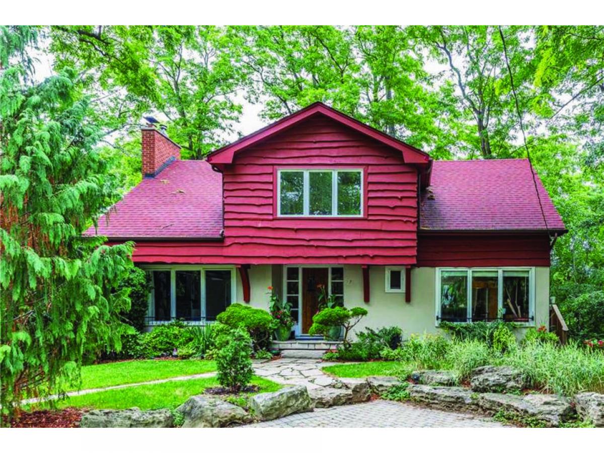 Дом с 3 спальнями в Dundas, Канада № 463