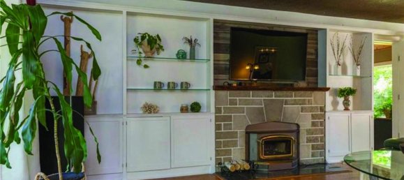 Дом с 3 спальнями в Dundas, Канада № 463 2