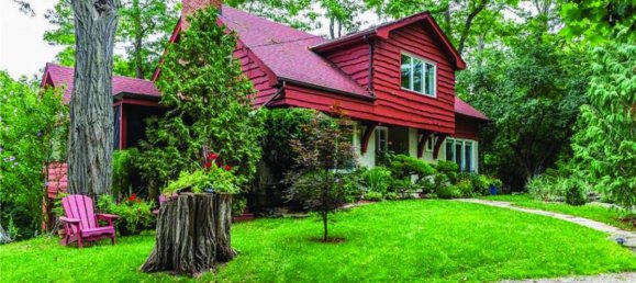 Дом с 3 спальнями в Dundas, Канада № 463 5