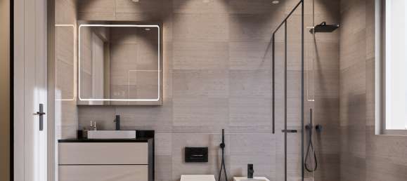 1 Schlafzimmer Wohnung in Bologna, Italy, Nr. 294729 8