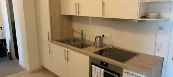 1 bedroom Apartment in Segeberg, Germany No. 39266 2