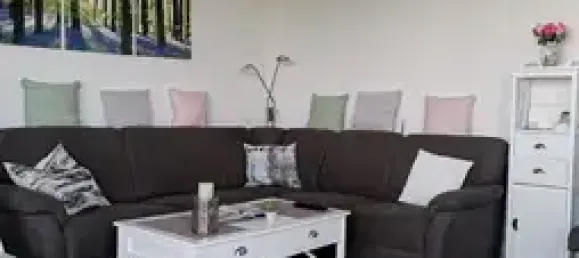 1 bedroom Apartment in Segeberg, Germany No. 39266 4
