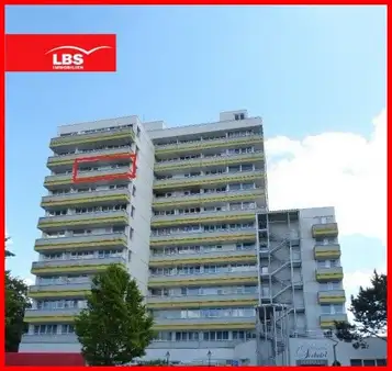 1 bedroom Apartment in Segeberg, Germany No. 39266