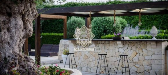 16 rooms Villa in Syracuse, Italy No. 244782 31