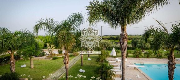 16 rooms Villa in Syracuse, Italy No. 244782 24