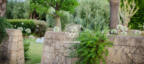 16 rooms Villa in Syracuse, Italy No. 244782 32