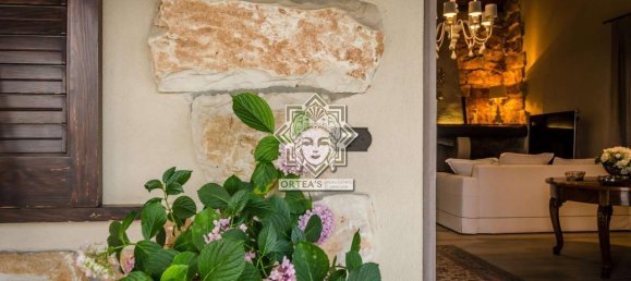 16 rooms Villa in Syracuse, Italy No. 244782 25