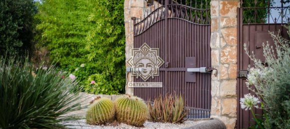 16 rooms Villa in Syracuse, Italy No. 244782 6