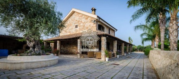 16 rooms Villa in Syracuse, Italy No. 244782 34
