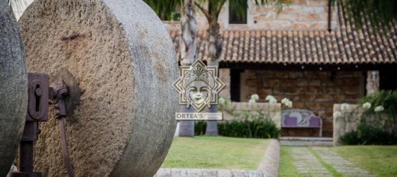 16 rooms Villa in Syracuse, Italy No. 244782 38