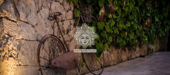 16 rooms Villa in Syracuse, Italy No. 244782 16