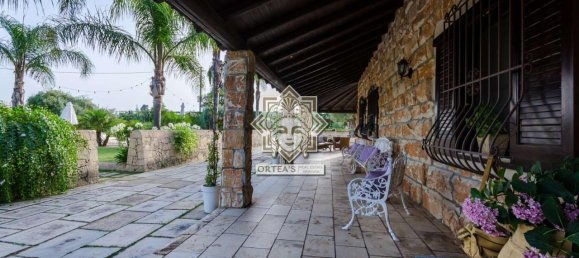 16 rooms Villa in Syracuse, Italy No. 244782 19