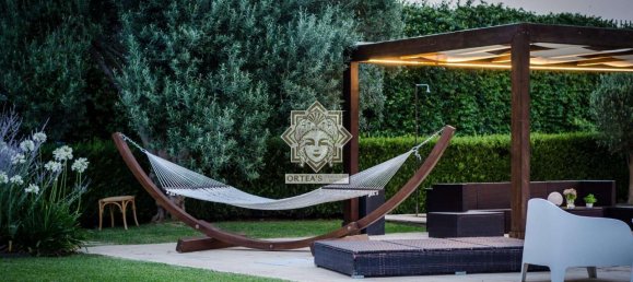 16 rooms Villa in Syracuse, Italy No. 244782 12