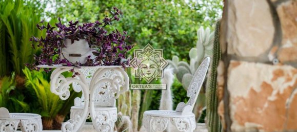 16 rooms Villa in Syracuse, Italy No. 244782 5