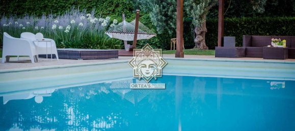 16 rooms Villa in Syracuse, Italy No. 244782 14