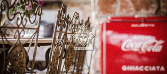 16 rooms Villa in Syracuse, Italy No. 244782 4