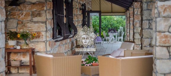 16 rooms Villa in Syracuse, Italy No. 244782 8