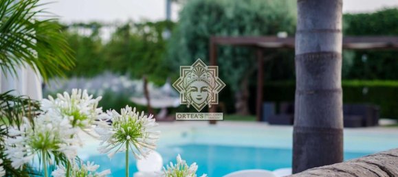 16 rooms Villa in Syracuse, Italy No. 244782 30