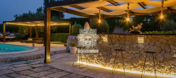 16 rooms Villa in Syracuse, Italy No. 244782 18