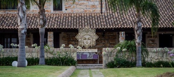 16 rooms Villa in Syracuse, Italy No. 244782 41