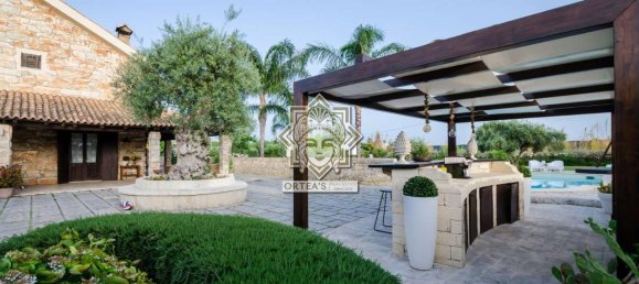 16 rooms Villa in Syracuse, Italy No. 244782 21