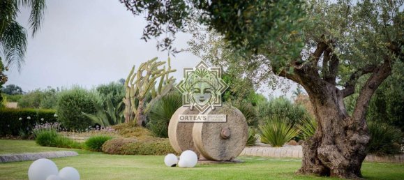 16 rooms Villa in Syracuse, Italy No. 244782 40