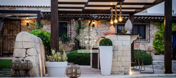 16 rooms Villa in Syracuse, Italy No. 244782 10