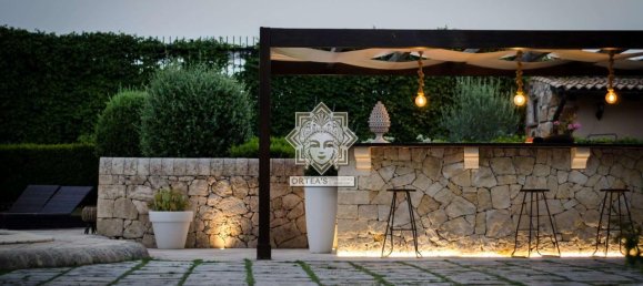 16 rooms Villa in Syracuse, Italy No. 244782 17