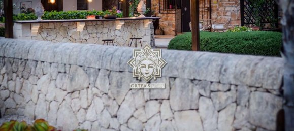 16 rooms Villa in Syracuse, Italy No. 244782 15