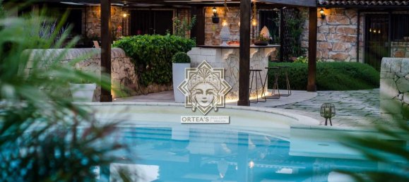 16 rooms Villa in Syracuse, Italy No. 244782 13